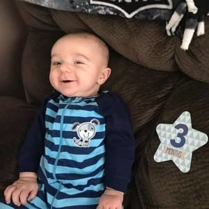 Meet your Posher, Ron